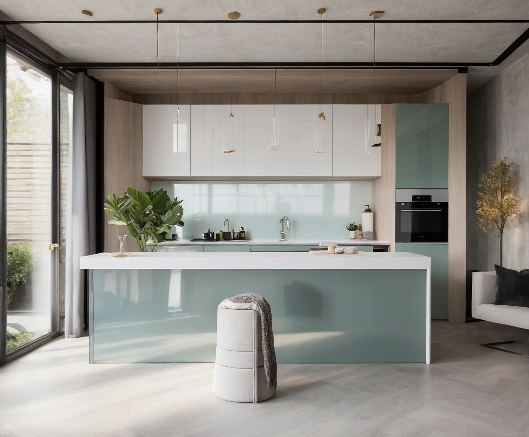 Reforma de apartamento en Madrid